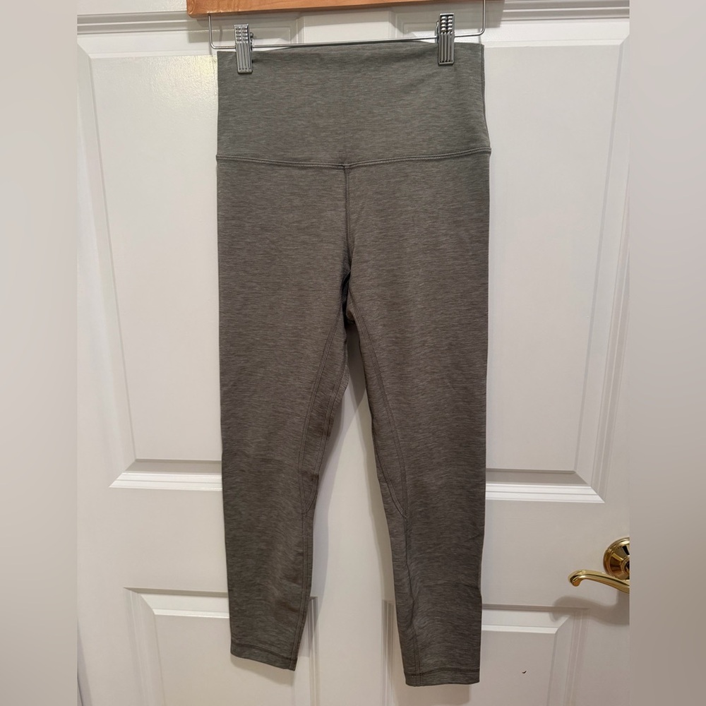 Lululemon Align leggings